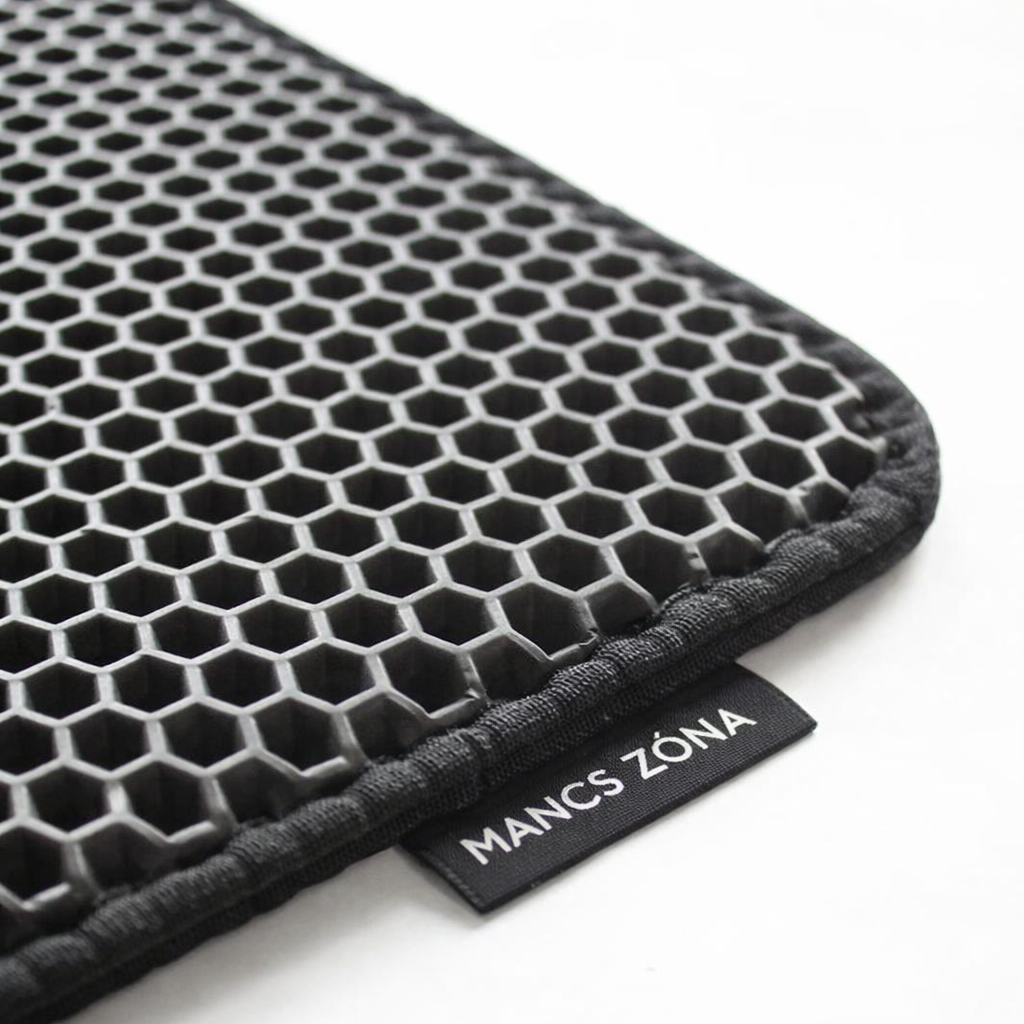 Mancs Zóna prémium alomkilépő