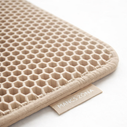 Mancs Zóna prémium alomkilépő