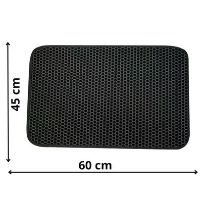 Mancs Zóna prémium alomkilépő